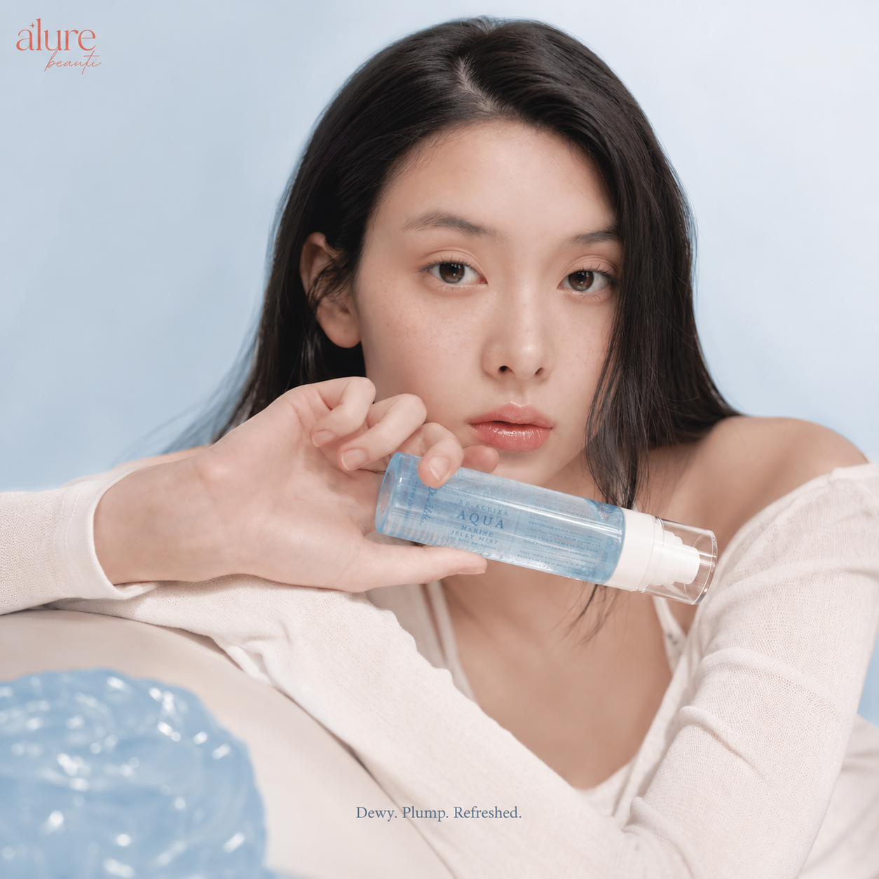 Dr. Althea Aqua Marine Jelly Mist