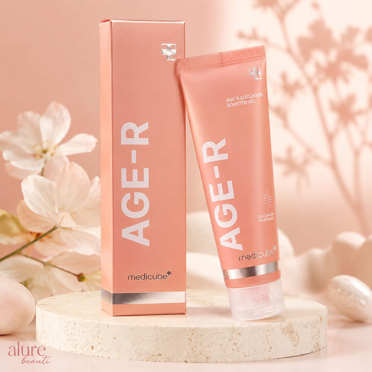Medicube AGE-R Collagen Booster Gel