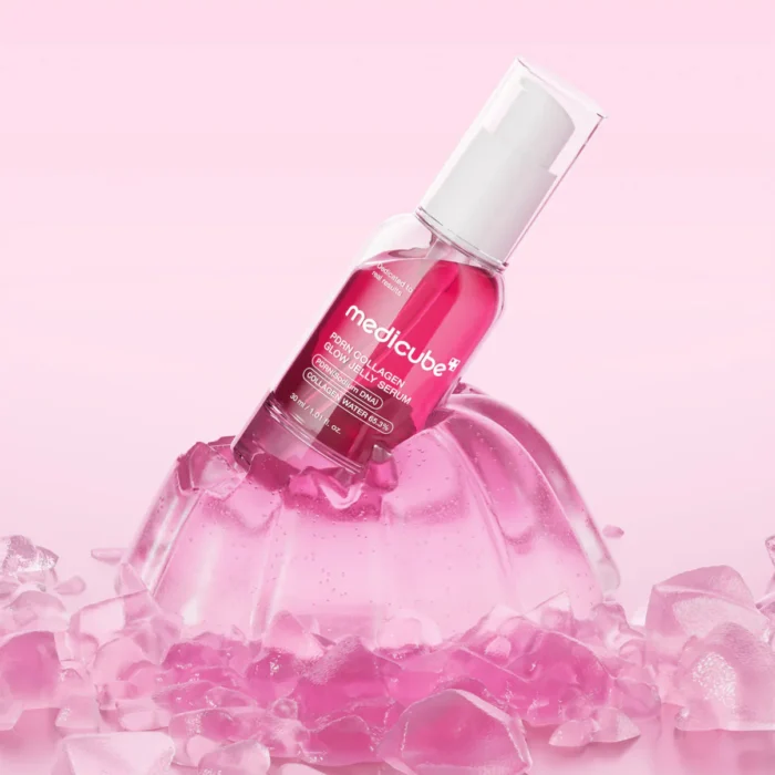 Medicube PDRN Hydrating Gel Cleanser