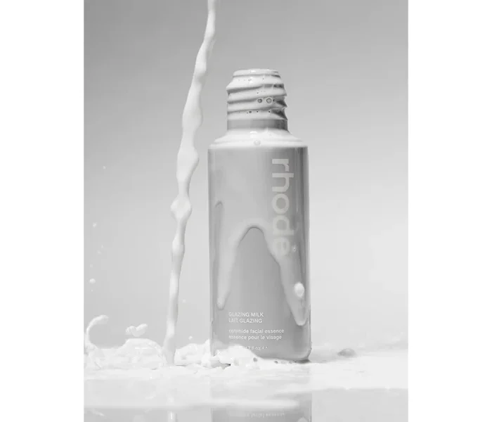 Rhode Glazing Milk