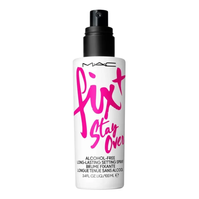 MAC Fix+ Stay Over Setting Spray